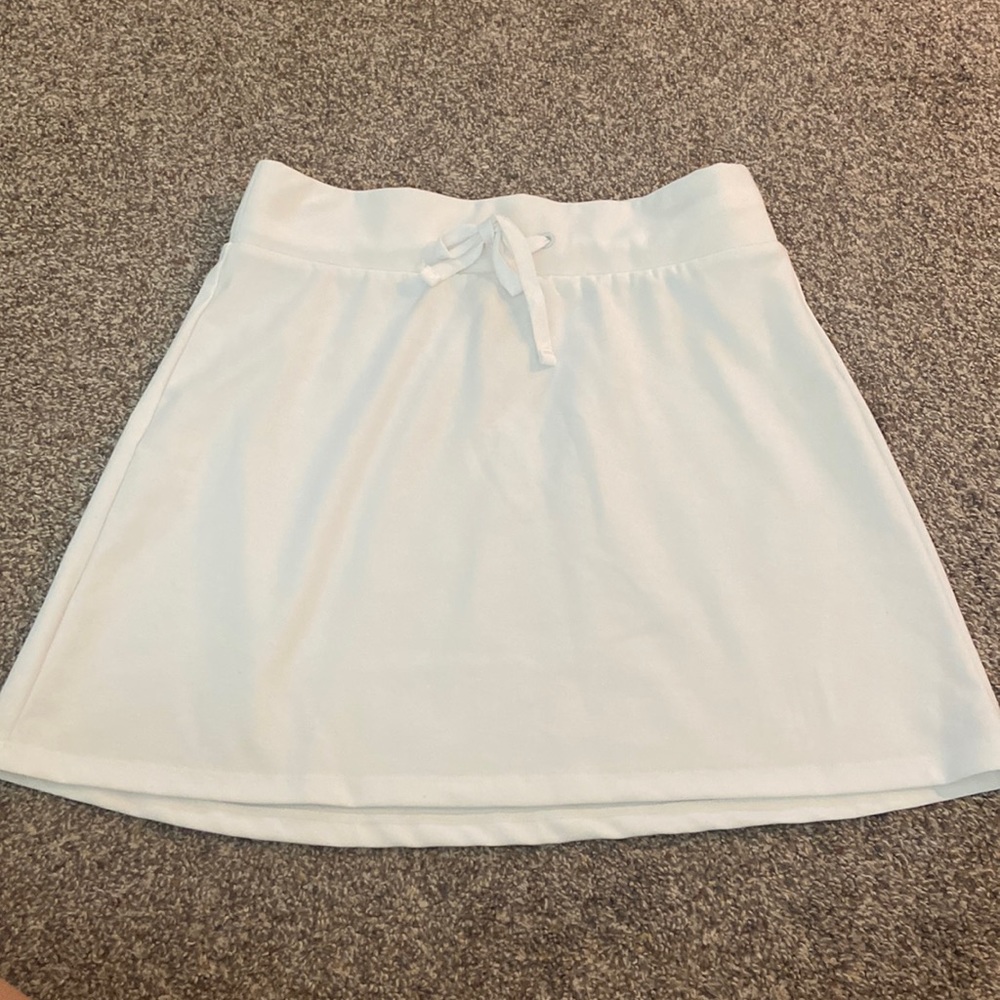 Wild fable tennis skirt
